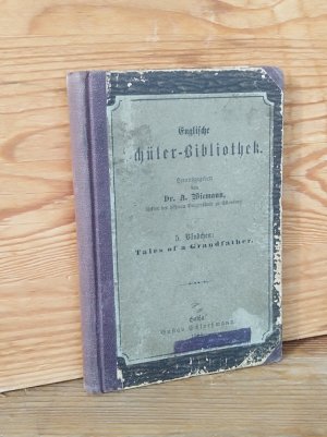gebrauchte Buecher