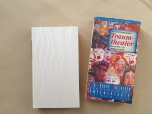 gebrauchtes Buch – Gerhard Stadelmaier – Traumtheater - Vierundvierzig Lieblingsstücke