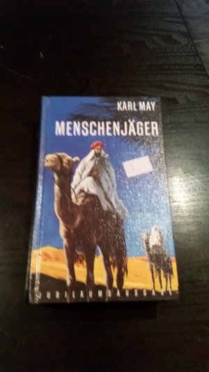 Gesammelte Werke / Menschenjäger