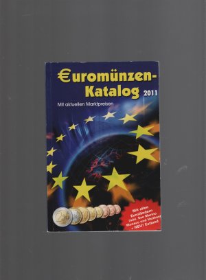 Euromünzenkatalog 2011