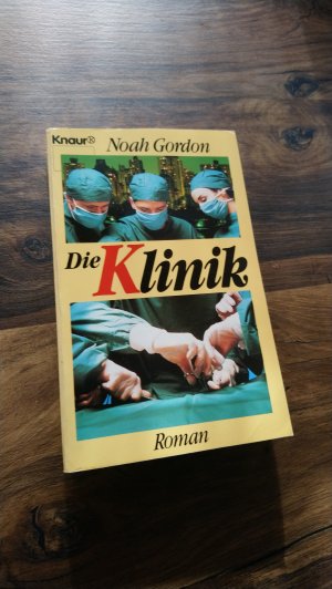 Die Klinik