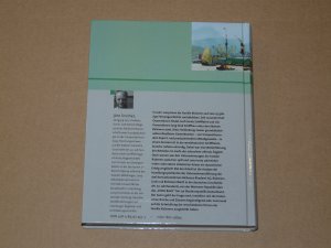 gebrauchtes Buch – Jörn Lindner – Reederei - Schifffahrt und Schiffbau in einer Hand - Die Firmen der Familie Rickmers 1918-2000 Band IX der neuen Schriftenreihe deutsche maritime Studien