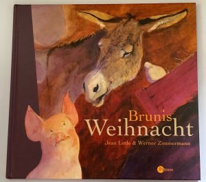 Brunis Weihnacht