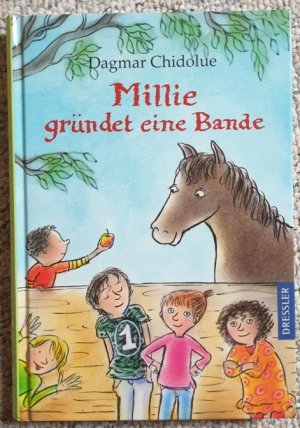 Millie gründet eine Bande