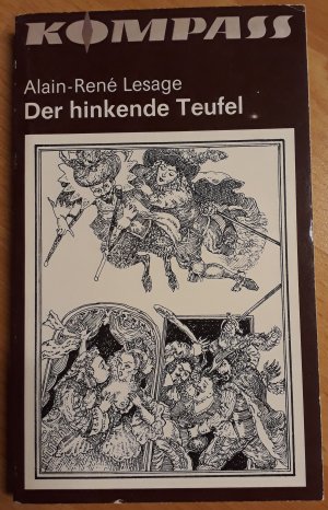 gebrauchte Buecher