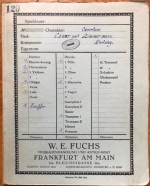 gebrauchte Buecher