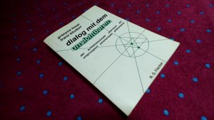 Dialog mit dem Unsichtbaren - der achtdimensionale überraum als ursprungsort paranormaler phänomene