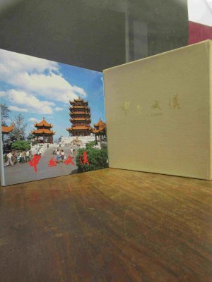 gebrauchtes Buch – China / Wuhan – Wuhan China