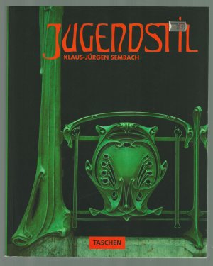 Jugendstil/Die Utopie der Versöhnung