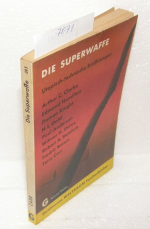 Die Superwaffe