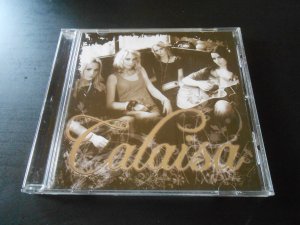 " Calaisa " CD auf Universal Music Group International – 060251700323a