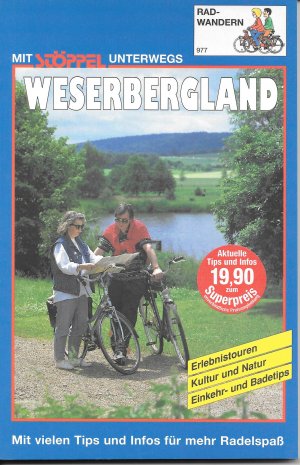 Weserbergland Radwandern