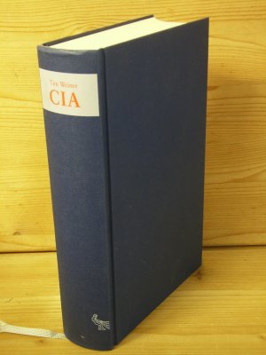 "CIA - Die ganze Geschichte"