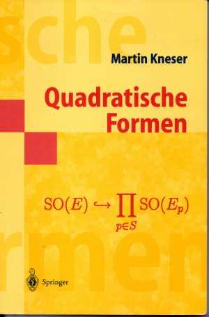 Quadratische Formen