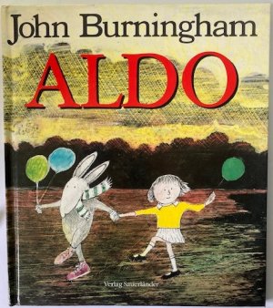 gebrauchtes Buch – Burningham, John/Inhauser – Aldo