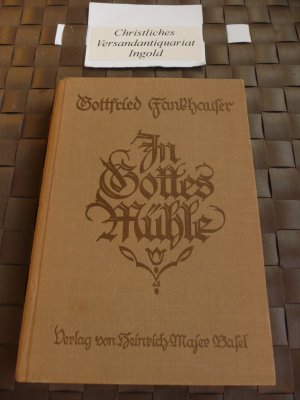 In Gottes Mühle. Führungen in meinem Leben.