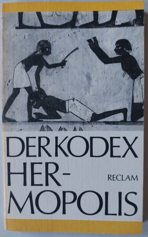 gebrauchtes Buch – Stefan Grunert  – Der Kodex Hermopolis und ausgewählte private Rechtsurkunden aus dem ptolemäischen Ägypten