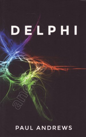 gebrauchtes Buch – Paul Andrews – Delphi