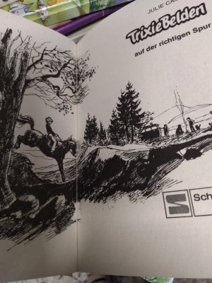 gebrauchte Buecher