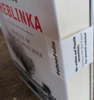 gebrauchtes Buch – Michał Wójcik – Der Aufstand von Treblinka - Revolte im Vernichtungslager