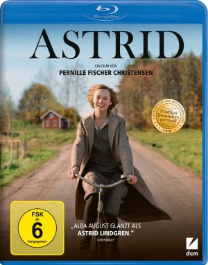 neuer Film – Christensen, Pernille Fischer – Astrid