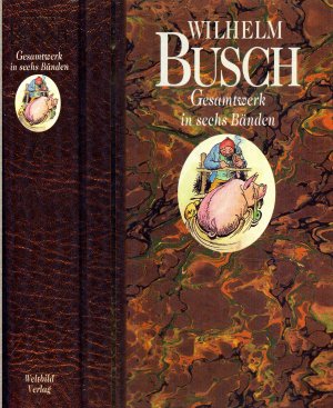gebrauchte Buecher