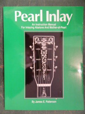 Pearl Inlay