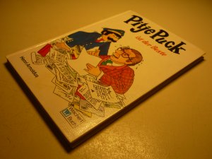 Pitje Puck ist der Beste - Band 30