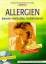 gebrauchtes Hörbuch – Wolfgang Beier – Allergien, innere Heilkräfte mobilisieren, 1 CD-Audio Wolfgang Beier