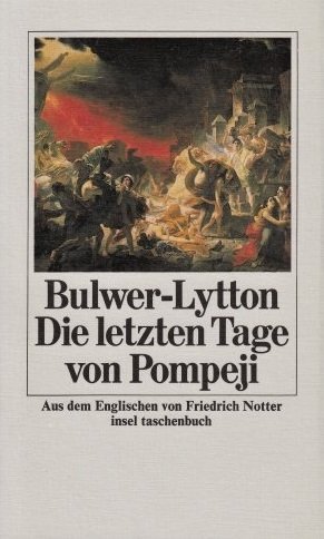 Die letzten Tage von Pompeji