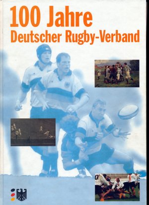 100 Jahre Deutscher Rugby-Verband