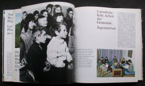 gebrauchtes Buch – Kirche zwischen Rhein und Saar Evangelische Kirche der Pfalz (Protestantische Landeskirche) (Ausgabe von 1979)