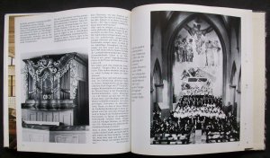 gebrauchtes Buch – Kirche zwischen Rhein und Saar Evangelische Kirche der Pfalz (Protestantische Landeskirche) (Ausgabe von 1979)