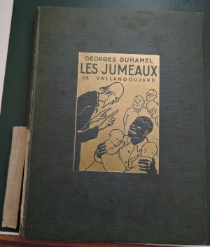 Les Jumeaux