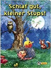 gebrauchtes Buch – Schlaf gut, kleiner Stups!.