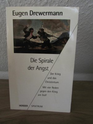 Die Spirale der Angst