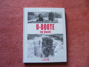 U-Boote im Duell