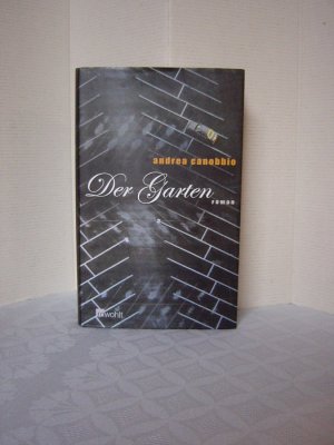 ISBN 349800929X "Der Garten" gebraucht, antiquarisch & neu kaufen