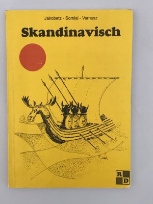 gebrauchtes Buch – Jakobetz, Laszlo; Somlai – Skandinavisch