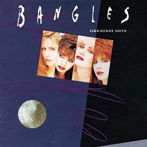 gebrauchter Tonträger – Bangles – Greatest Hits