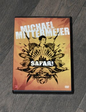 Michael Mittermeier - Safari