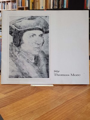 Sir Thomas More