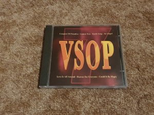 VSOP 7