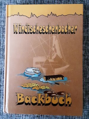 Windischeschenbacher Backbuch aus Windischeschenbach