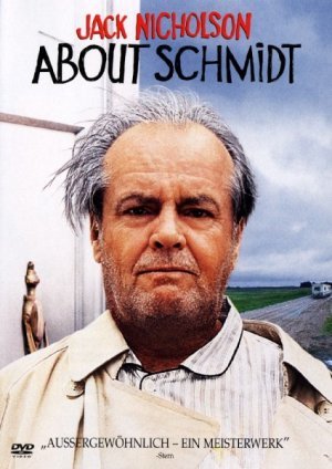 gebrauchter Film – Alexander Payne – About Schmidt