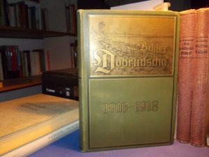 Bilder aus der Dobrudscha 1916-1918