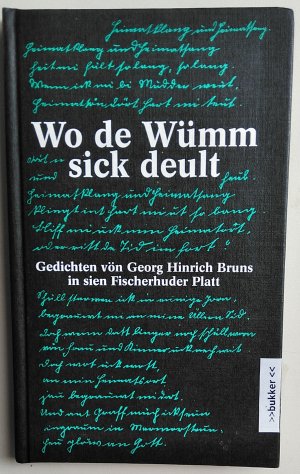 Wo de Wümm siek deult