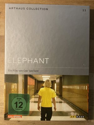 gebrauchter Film – ARTHAUS  ELEPHANT