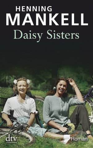 gebrauchtes Buch – Henning Mankell † – Daisy Sisters