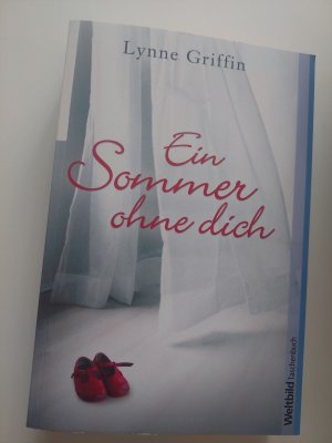 gebrauchtes Buch – Lynne Griffin – Ein Sommer ohne dich